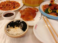 -万福·家宴(平谷店)