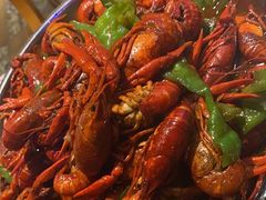 -云晓光头烧烤吧(川沙绿地店)