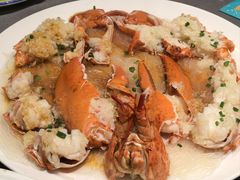 -海鲜e族(马王堆店)