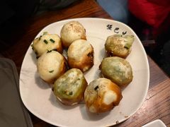 -哑巴生煎(临顿路店)