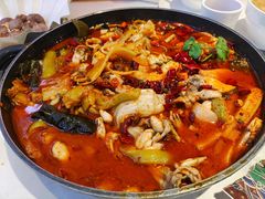 -渝蛙馆(新百店)