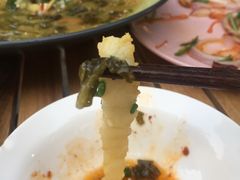 -臻味私厨(国际社区店)