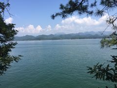 -千岛湖豪华休闲游