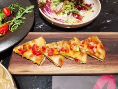 -Nord Grill&Bar Highland诺德西餐(深圳欢乐海岸店)