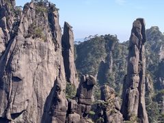 -三清山风景名胜区