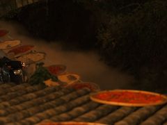 -林坑古村落