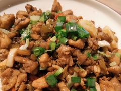 -胡子大厨·超级小炒肉(晶耀前滩店)