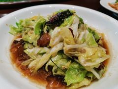 -郑庄脂渣海鲜楼(九水路店)