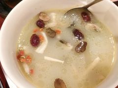 -古南都·老广东酒楼(龙江店)