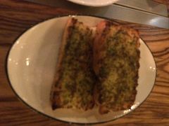 PIZZA BIANCA(民园体育场店)-PIZZA BIANCA(民园店)