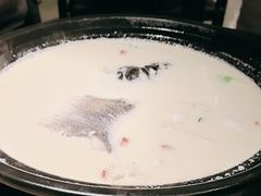 -鱼食饭稻·苏浙土菜17年老馆子(平江路店)