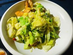 -伊带伊路新疆美食府(呼家楼店)