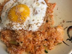 -火炉情韩国料理店(古田路店)