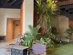 -J Create城市露营咖啡·简餐·宠物(上海动物园店)