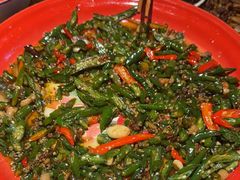 江津尖椒鸡-兔槽江湖菜·重庆璧山兔(水围店)