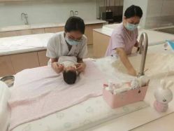 -禧月荟S月子中心(侨城店)