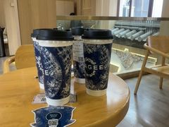 -霸王茶姬(南强街店)