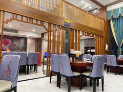 大堂-龙凤瓦罐煨汤馆(清江东路店)