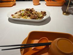 -谷丽麦馕新疆菜·清真(步步高梅溪新天地店)