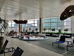 -上海浦东嘉里大酒店