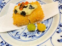 -松临·铁板烧&Omakase(神农店)