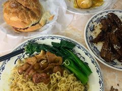 -渔记茶餐厅(渔村店)