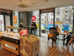 -85度C(重庆大坪英利店)