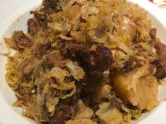 -西贝(上海我格广场店)