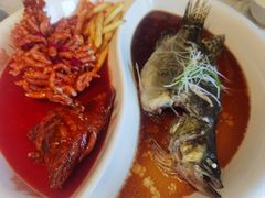 -马凯餐厅(地安门店)