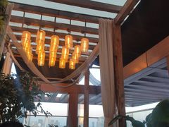 -时光乌托邦空中花园餐厅川味·融合菜(幸福广场店)