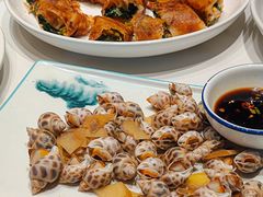 -鑫悦楼煎蟹·16年海鲜大排档