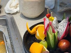 -海底捞火锅(团结桥店)