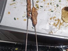 -不夜天烧烤牛骨头(南湖店)