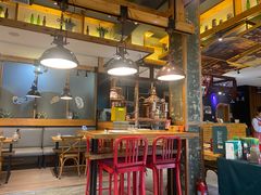 -弗德堡德国小馆(工大店)
