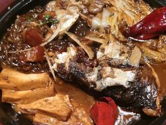 -奉天小馆·非遗东北菜(沈阳万象城店)