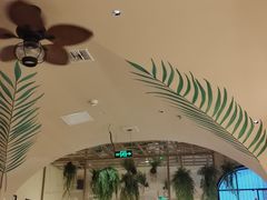 -CRAZYONES克芮旺斯西班牙餐厅(苏州中心店)