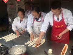 -蔡锅魁(军屯一店)