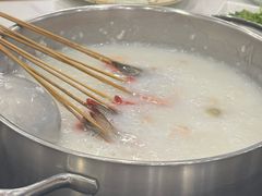 -盈田盈粥庄(博山东路店)