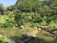 -云溪植物园