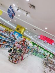 -孩子王童乐园(唐山万达广场店)