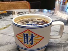 -人民咖啡馆(四行仓库店)