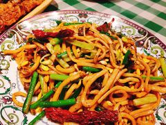 -新疆巴州金丝特餐厅(大钟寺店)