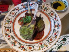 -杭州君悦酒店·青莳