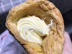 -凯司令(豫园地铁站店)