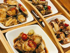 -必点海鲜·鲅鱼水饺(鞍山西道店)