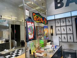 -Devilhands Barbershop男士理容店