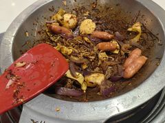 -别装假铝盆烤肉(三道街店)