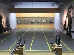 -道顺射箭·团建·骑射(张杨路店)