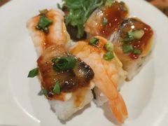 -汉丽轩韩式自助烤肉(大学城龙湖U城天街A馆店)