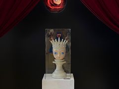 -观澜湖手艺工场·陶艺·吹玻璃·拼豆